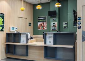 B&B HOTEL Lyon Ouest Tassin 2