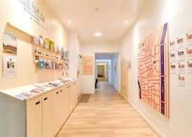 SLO Hostel Lyon les Pentes 4
