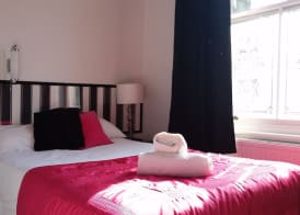 Paskins Town House 2