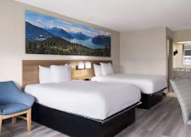 Days Inn by Wyndham Weldon/Roanoke Rapids 4