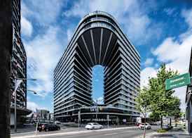 One Global Resorts Green Square 2