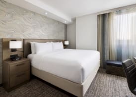 Residence Inn New York Downtown Manhattan/Financial District 5