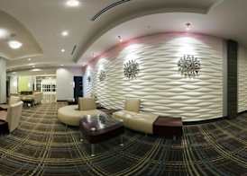 Holiday Inn DETROIT METRO AIRPORT by IHG 3