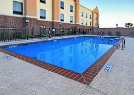 Hampton Inn & Suites New Iberia Avery Island 5