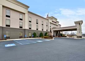 Hampton Inn Lehighton-Jim Thorpe 3
