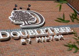 DoubleTree by Hilton York 5