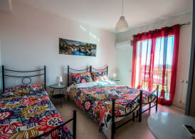 New Naxos Village 5