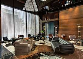 Moxy Downtown Los Angeles 4