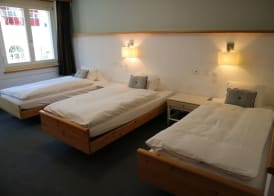 Spenglers Inn 3