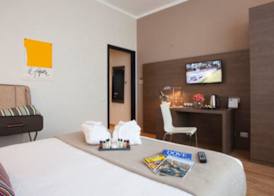 Hotel Oro Blu 3