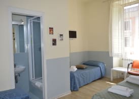 Oscar Rooms 4