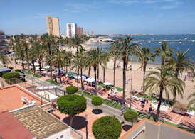 Hotel El Marino 4