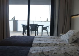 ApartHotel Playa Oliva 5