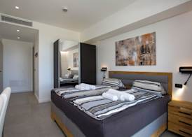 Villa Rita Pool & Spa 4