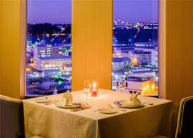 Mercure Yokosuka 3