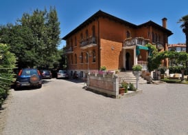 Villa Albertina 5