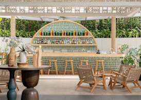 Andaman Beach Hotel Phuket - Handwritten Collection 2