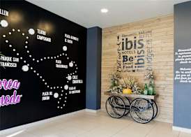ibis Oviedo 3