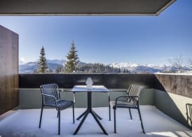 Hotel Valaisia Crans Montana, a Faern Collection Resort 5