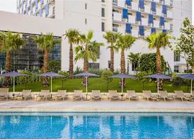 Barcelo Tanger 2