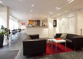 Hotel Copenhagen 5