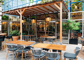 Mercure Paris Val de Fontenay 3
