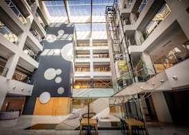 Hotel Ciudad de Ponferrada, Ascend Hotel Collection 4