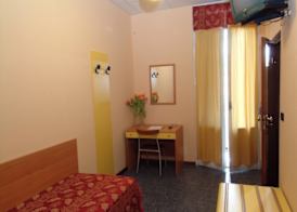 Hotel San Geminiano 4