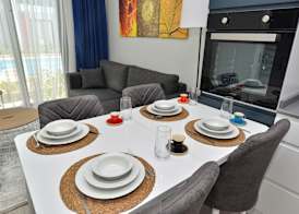 C Suites Antalia Airport 4