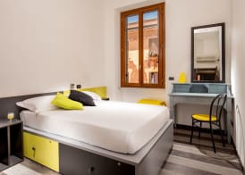 Free Hostels Roma 5