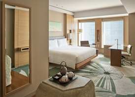 InterContinental Hotels OSAKA by IHG 5