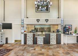 Best Western Plus Sonora Oaks Hotel and Conference Center 4