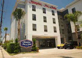 Hampton Inn & Suites Los Angeles/Sherman Oaks 5