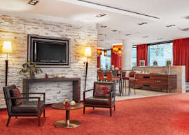 H4 Hotel Münster 4