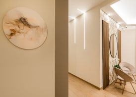AlbaDea Suites&Jacuzzi 5