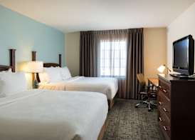 Staybridge Suites TOLEDO - MAUMEE by IHG 3