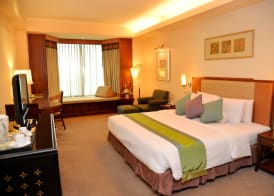 Rama Gardens Hotel Bangkok 5