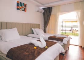 Jewel Maadi Cabins and Club 4