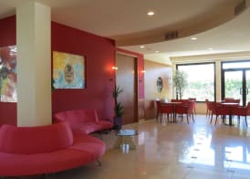 Hotel Duca degli Abruzzi 4