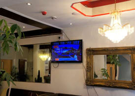 Plaza London Hotel 4