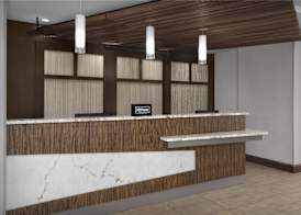 Homewood Suites by Hilton Gaithersburg/Washington, DC North 4