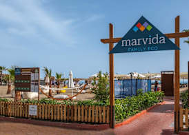 Marvida Family Eco - Ultra All Inclusive & Kids Concept 5