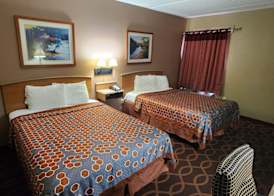 American Inn Evansville East 5