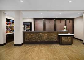 Homewood Suites by Hilton Providence-Warwick 5