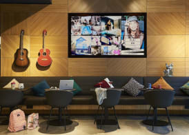 Moxy Birmingham NEC and Airport 3