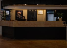 Lev Yerushalayim Hotel 2