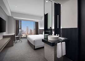Microtel by Wyndham Tianjin Hedong 5