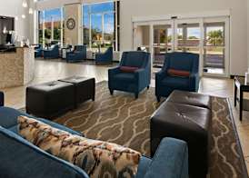 Comfort Suites Granbury 4