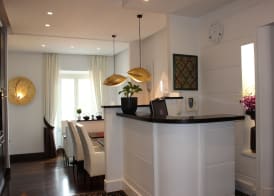 Relais La Maison De Luxe 4