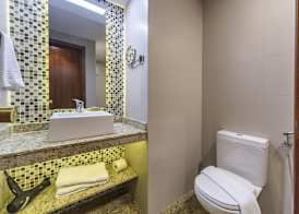 Mercure Curitiba Golden 5